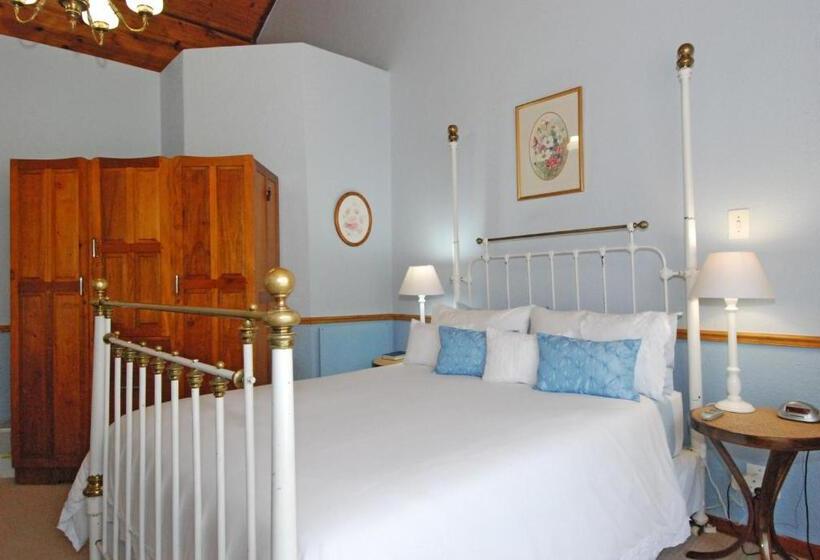 اتاق استاندارد, Old Oak Guest House