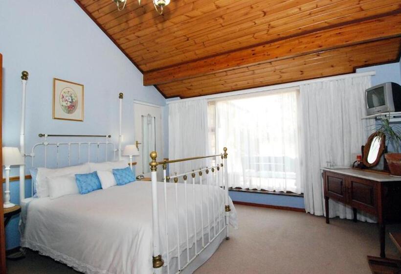 اتاق استاندارد, Old Oak Guest House