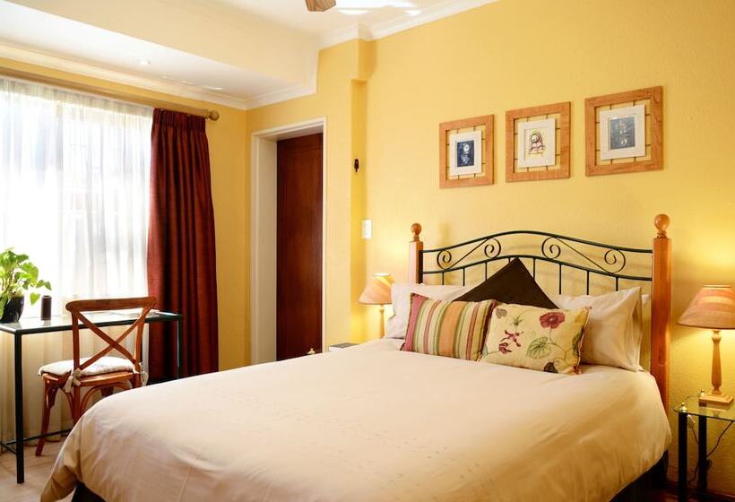 اتاق استاندارد, Old Oak Guest House