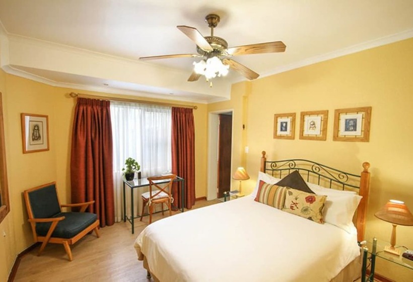 اتاق استاندارد, Old Oak Guest House