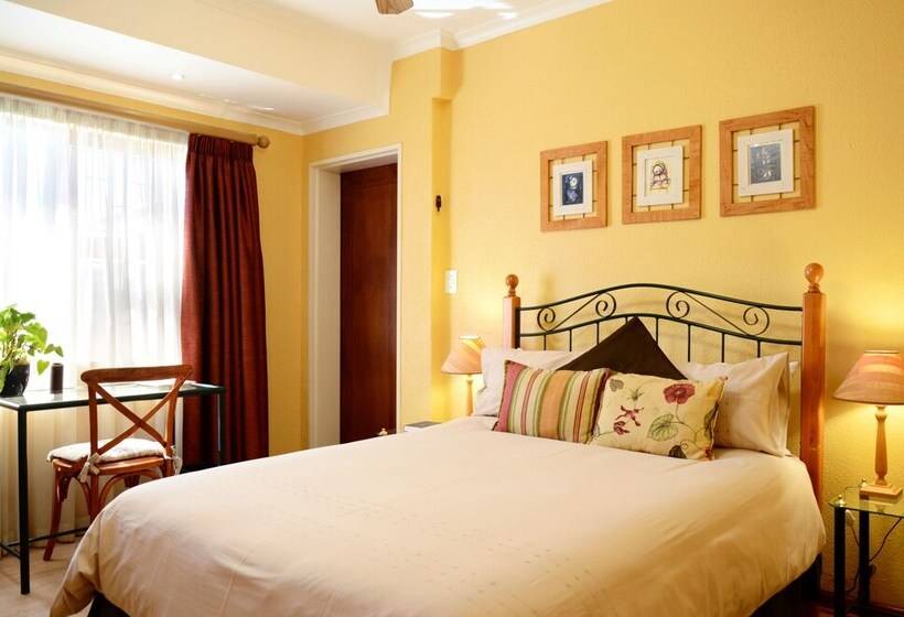 اتاق استاندارد, Old Oak Guest House