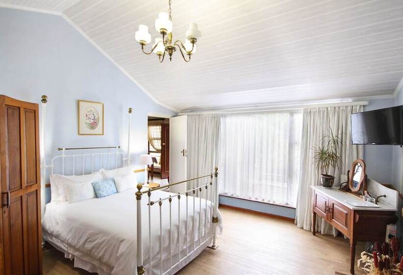 اتاق استاندارد, Old Oak Guest House