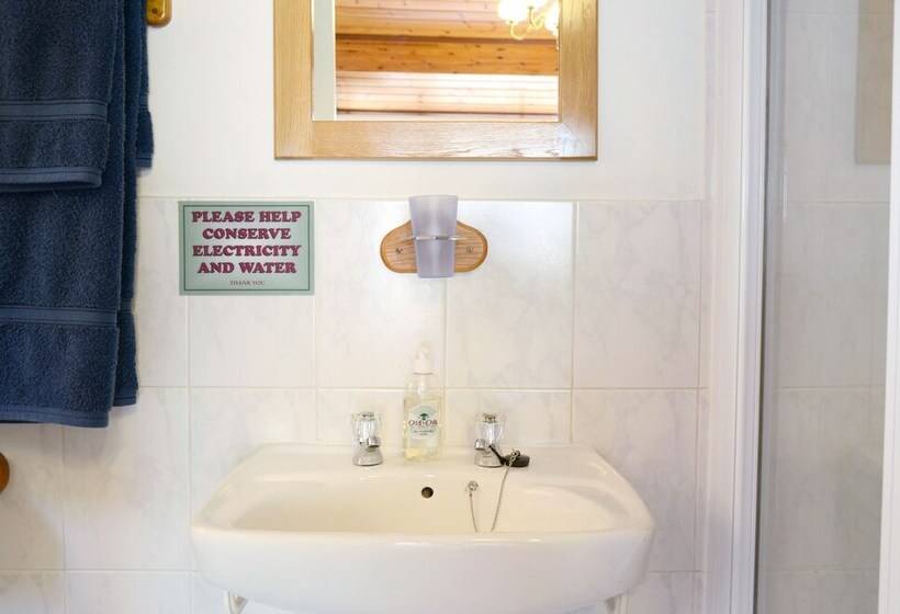 اتاق استاندارد, Old Oak Guest House