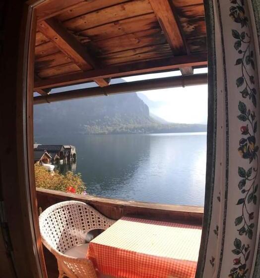 스탠다드 트리플 룸, Bräugasthof Hallstatt