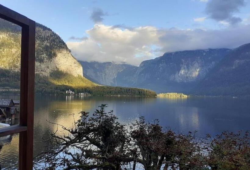 스탠다드 싱글 룸, Bräugasthof Hallstatt