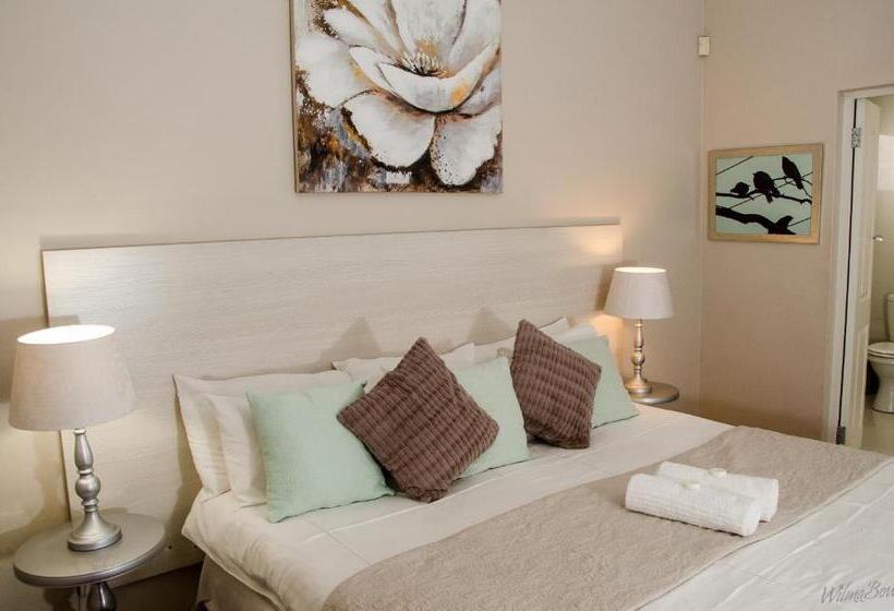 스탠다드 룸, Goulden Street Guest House