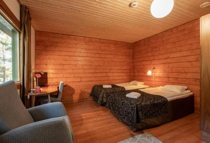 Номер Стандарт, Poukama