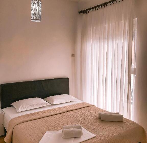 آپارتمان سوپریور 1 خوابه, Vila Adriatik