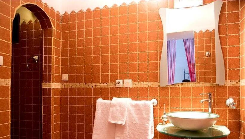 اتاق استاندارد, Riad Safir