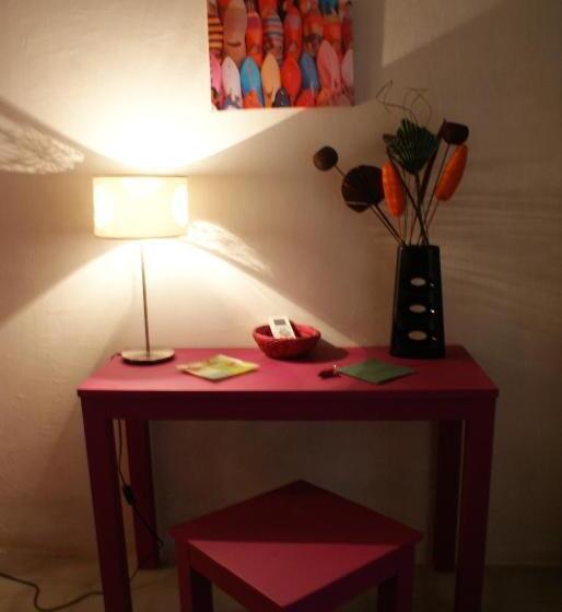 اتاق استاندارد, Riad Safir