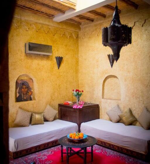 سوییت, Riad Safir