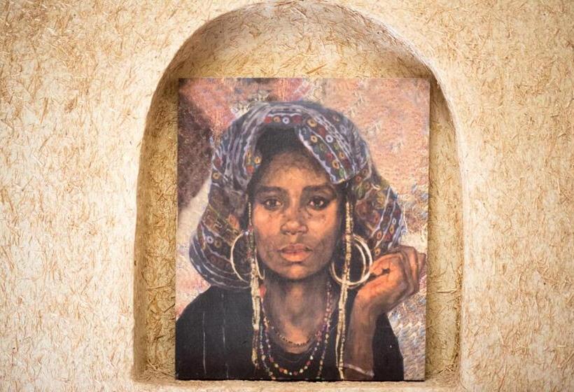 سوییت, Riad Safir