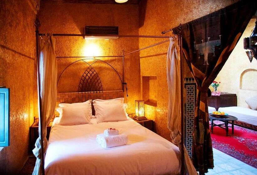 سوییت, Riad Safir
