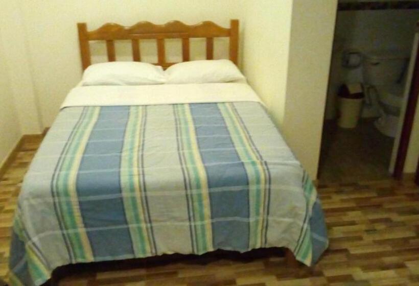 اتاق استاندارد, Posada Gino