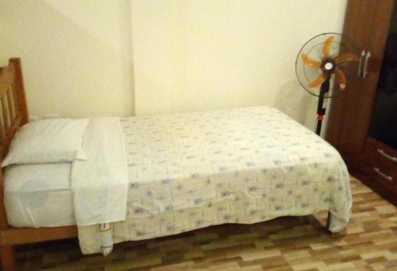 اتاق استاندارد, Posada Gino