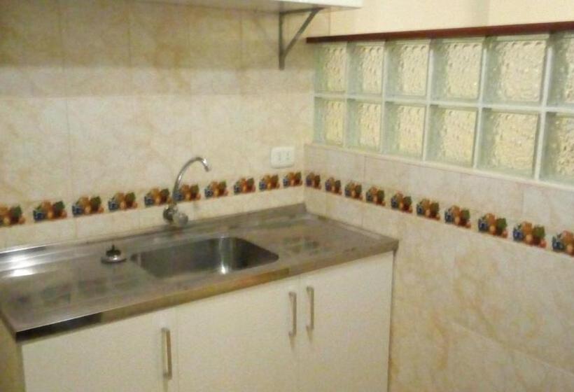 اتاق استاندارد, Posada Gino