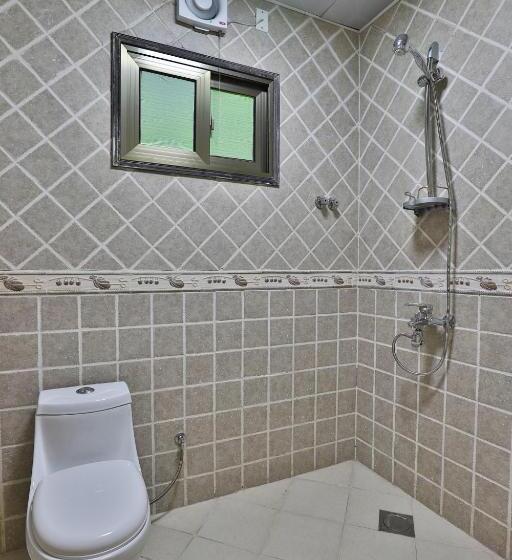 Апартаменты 1 Спальня, Jubail High Rise