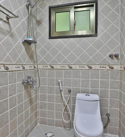 شقة غرفتين, Jubail High Rise