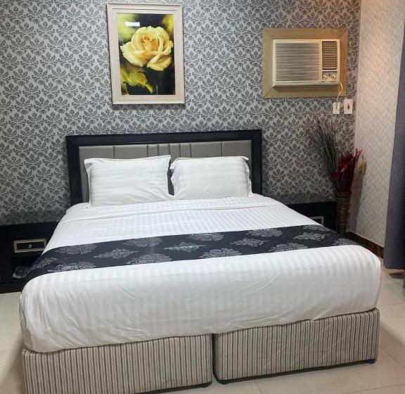 Студия Deluxe, Jubail High Rise
