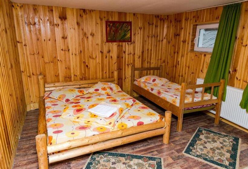 اتاق استاندارد, Cabana Groapa Seaca