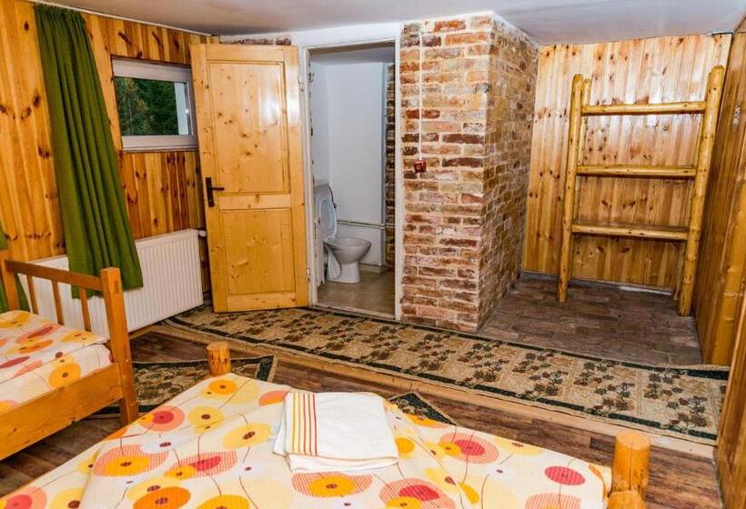 اتاق استاندارد, Cabana Groapa Seaca