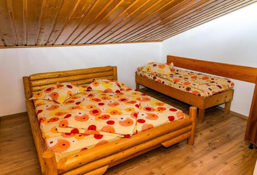 اتاق استاندارد, Cabana Groapa Seaca