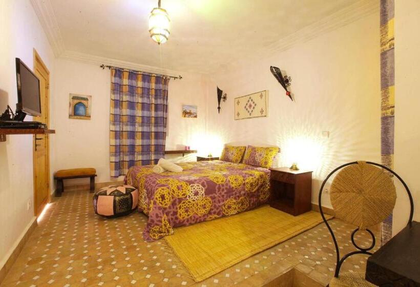 اتاق استاندارد, Dar Rio Oro