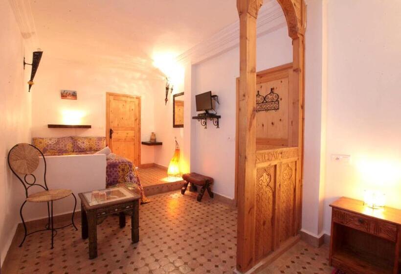 اتاق استاندارد, Dar Rio Oro