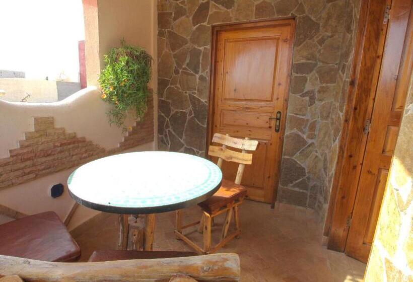 اتاق استاندارد, Dar Rio Oro