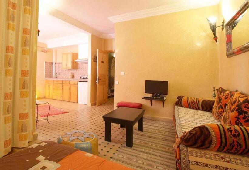 استودیوی استاندارد, Dar Rio Oro