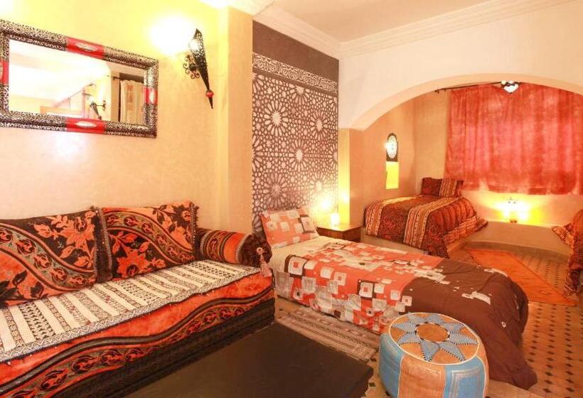 استودیوی استاندارد, Dar Rio Oro