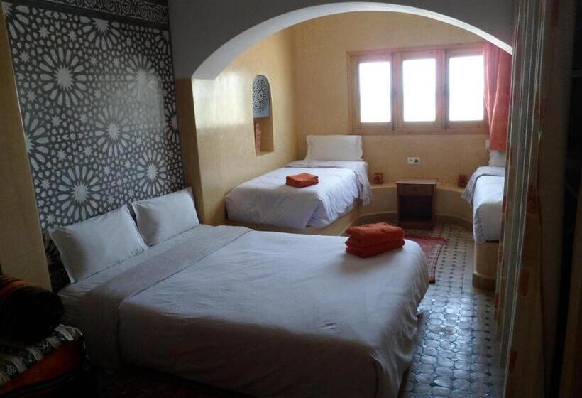 استودیوی استاندارد, Dar Rio Oro