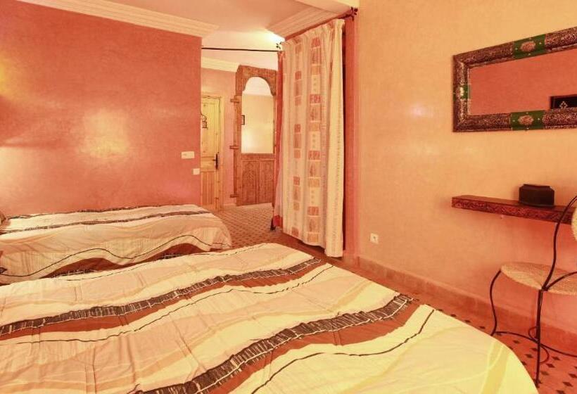 استودیو استاندارد با تراس, Dar Rio Oro