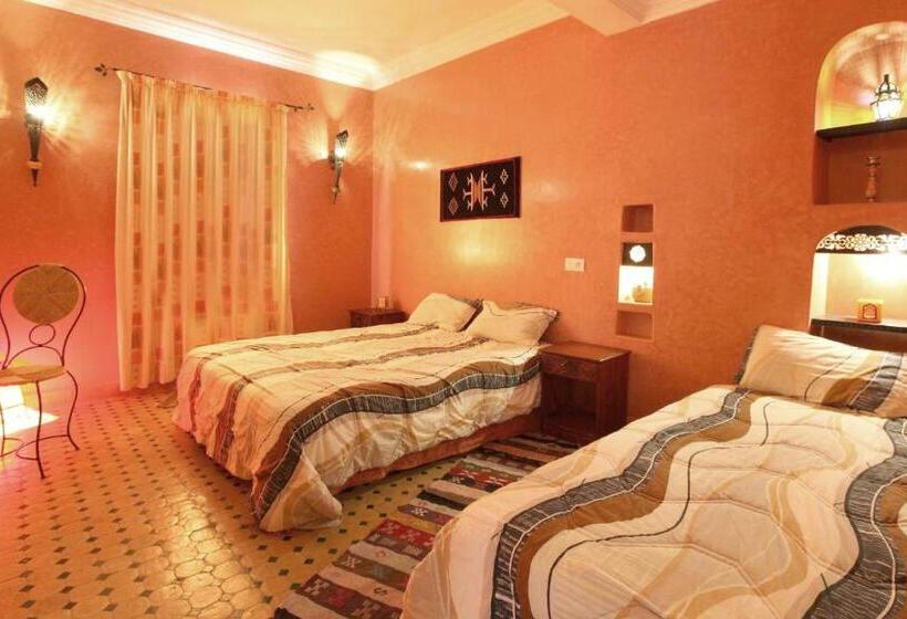 استودیو استاندارد با تراس, Dar Rio Oro