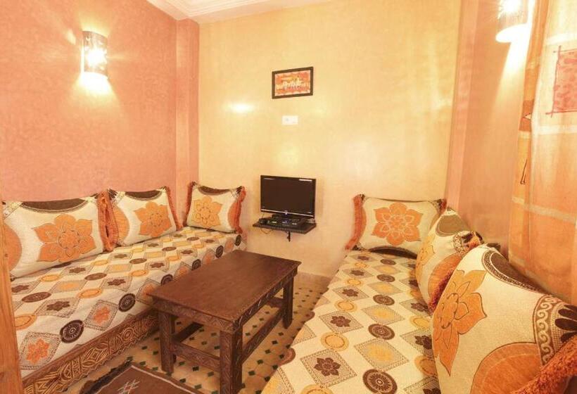 استودیوی پریمیوم, Dar Rio Oro