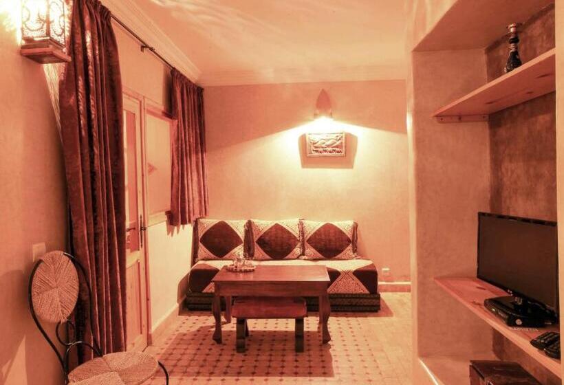 استودیوی پریمیوم, Dar Rio Oro