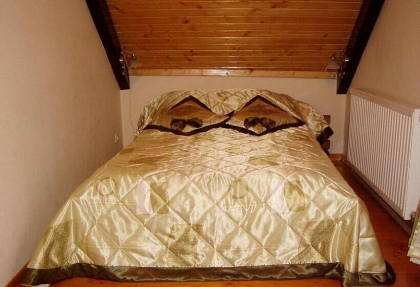 اتاق اکونومی, Prutets Guest House