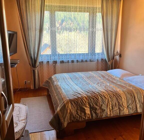 اتاق استاندارد, Prutets Guest House
