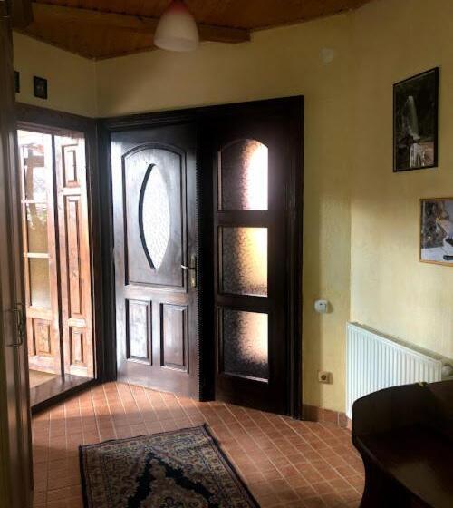 ویلای 1 خوابه, Prutets Guest House