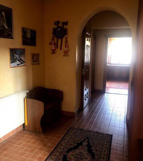 ویلای 1 خوابه, Prutets Guest House