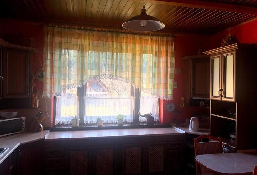 ویلای 1 خوابه, Prutets Guest House
