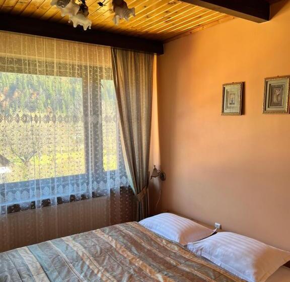 اتاق استاندارد, Prutets Guest House