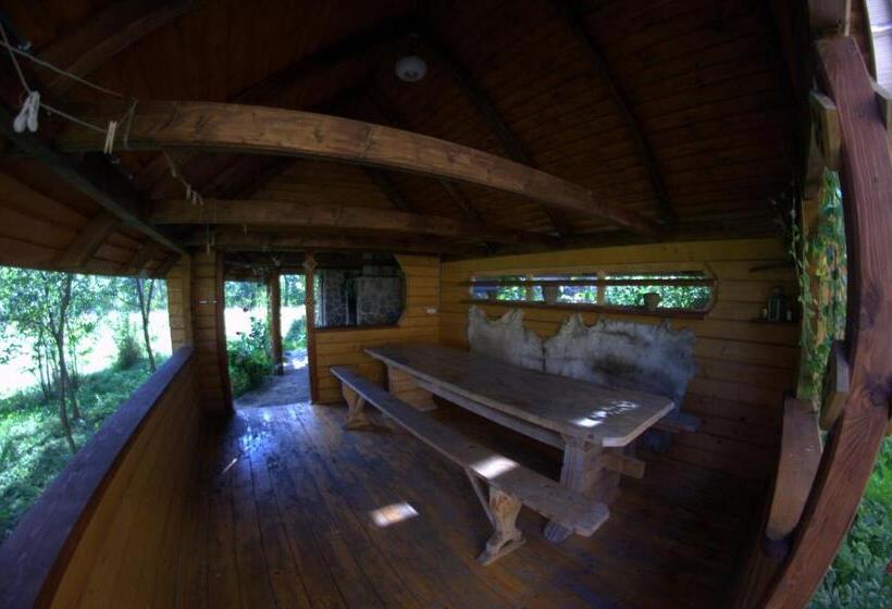 ویلای 1 خوابه, Prutets Guest House