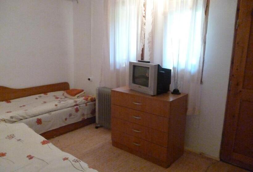 标准间, Villa Jun Guest House