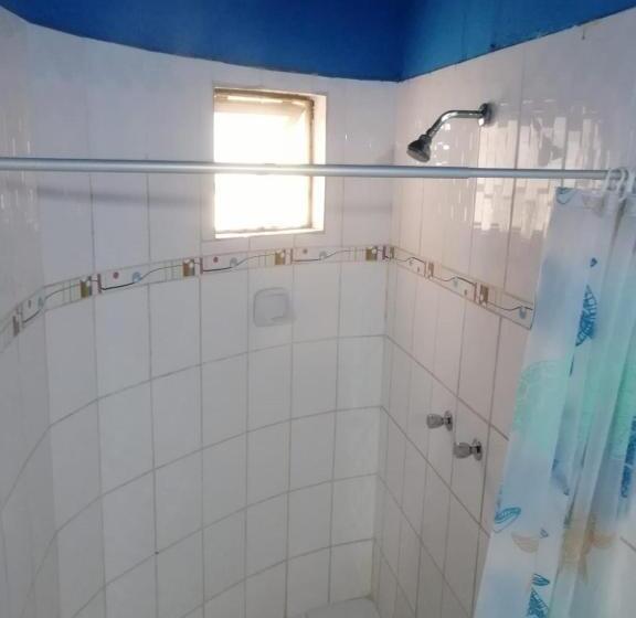 اتاق اکونومی, Punta Pacifico Bungalows Mancora