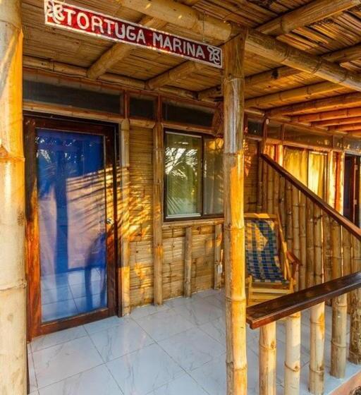 اتاق استاندارد, Punta Pacifico Bungalows Mancora