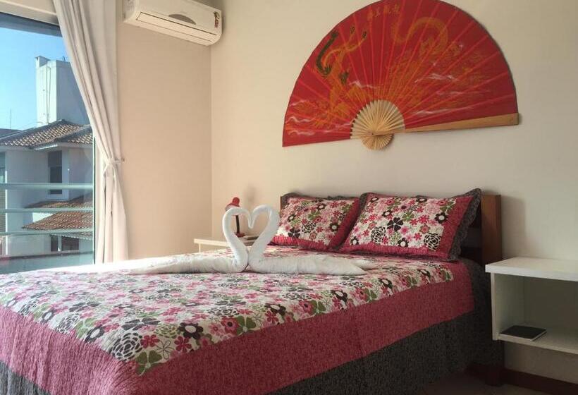 آپارتمان سوپریور 1 خوابه, Kasato Maru Residence