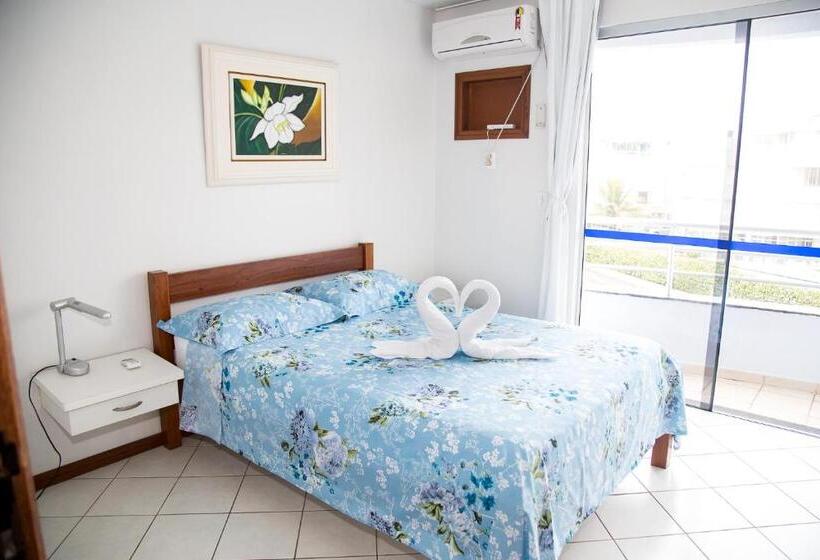 آپارتمان سوپریور 1 خوابه, Kasato Maru Residence