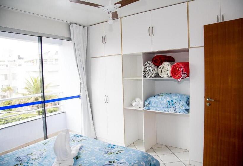 آپارتمان سوپریور 1 خوابه, Kasato Maru Residence