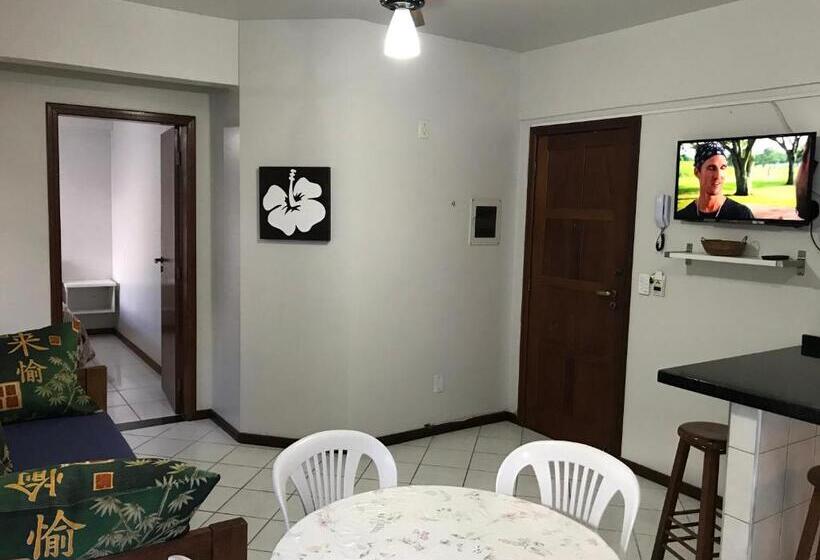 آپارتمان 1 خوابه همکف, Kasato Maru Residence